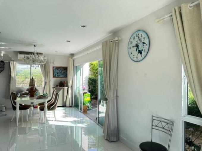 ขาย บ้านเดี่ยว 2 ชั้น หมู่บ้าน พฤกษานารา เลี่ยงหนองมน ภาพที่ 4